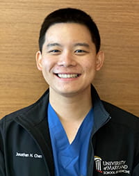 Jonathan Chen, MD